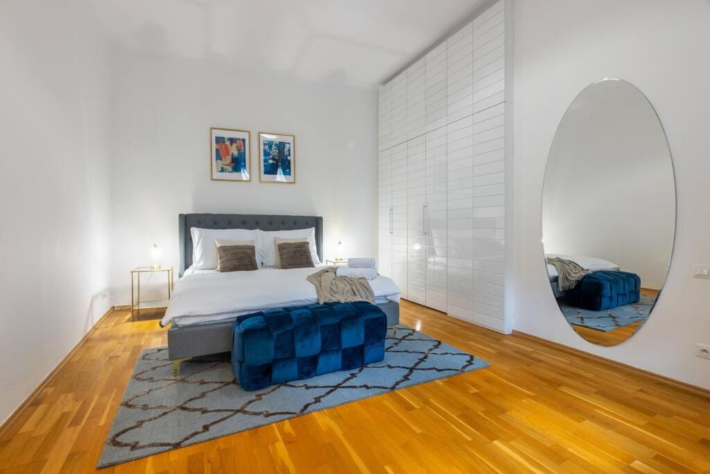 Charming 2Bedroom Old Town Apartment Praga Esterno foto